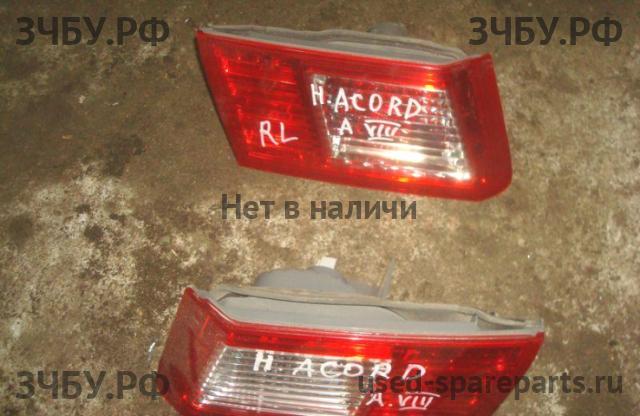 Honda Accord 8 Фонарь правый