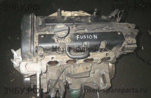 Ford Fusion Двигатель (ДВС)