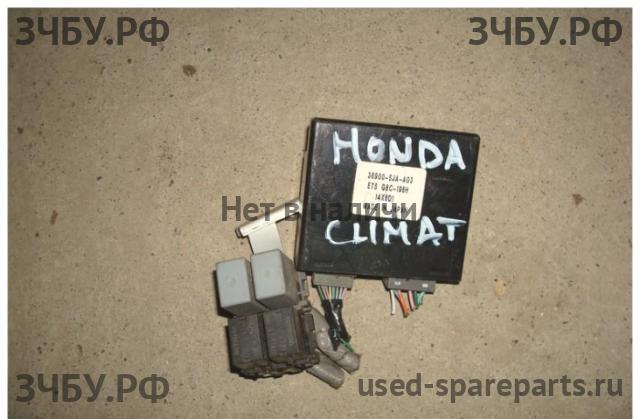 Honda Legend 3 Блок электронный