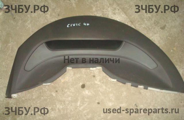Honda Civic 8 (4D) Дисплей информационный