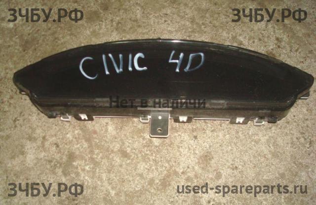 Honda Civic 8 (4D) Дисплей информационный