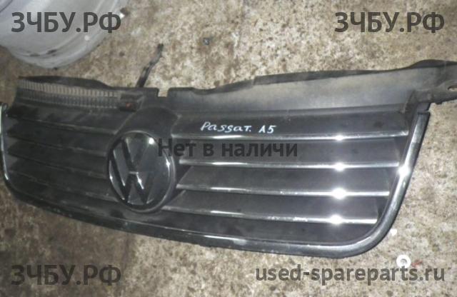 Volkswagen Passat B5 (рестайлинг) Решетка радиатора