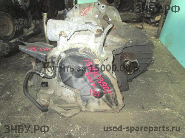 Mitsubishi Colt 6 (Z30) АКПП (автоматическая коробка переключения передач)