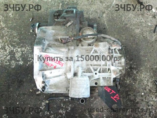 Mitsubishi Colt 6 (Z30) АКПП (автоматическая коробка переключения передач)