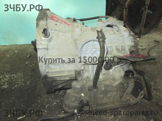 Mitsubishi Colt 6 (Z30) АКПП (автоматическая коробка переключения передач)