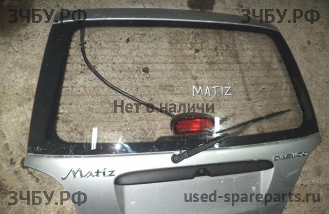 Daewoo Matiz 2 Поводок стеклоочистителя передний