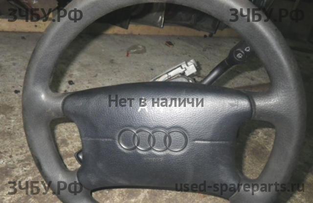 Audi A4 [B5] Рулевое колесо без AIR BAG