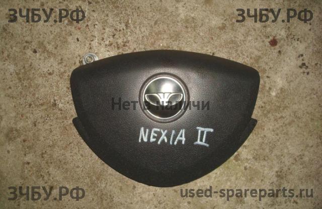 Daewoo Nexia Накладка звукового сигнала (в руле)