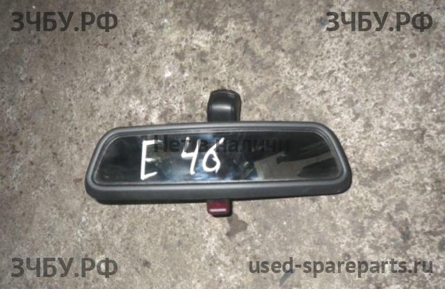 BMW 3-series E46 Зеркало заднего вида