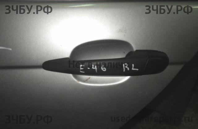 BMW 3-series E46 Ручка двери задней наружная левая