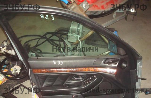 BMW 5-series E39 Кнопка стеклоподъемника передняя левая (блок)
