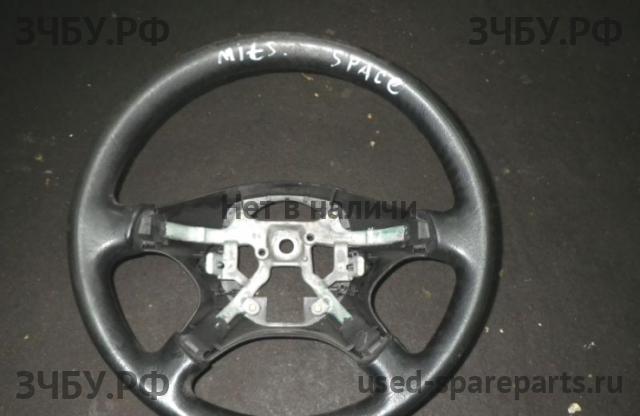 Mitsubishi Space Star Рулевое колесо без AIR BAG