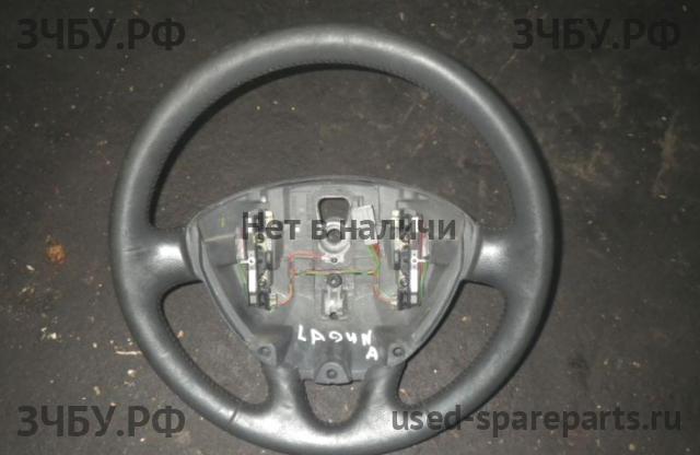 Renault Laguna 2 Рулевое колесо без AIR BAG