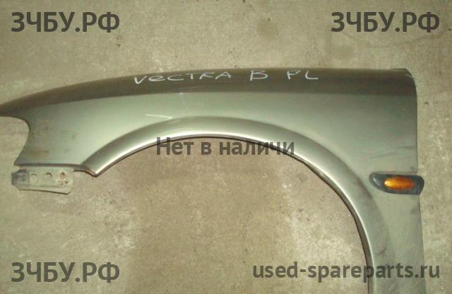 Opel Vectra B Указатель поворота в крыло (повторитель)