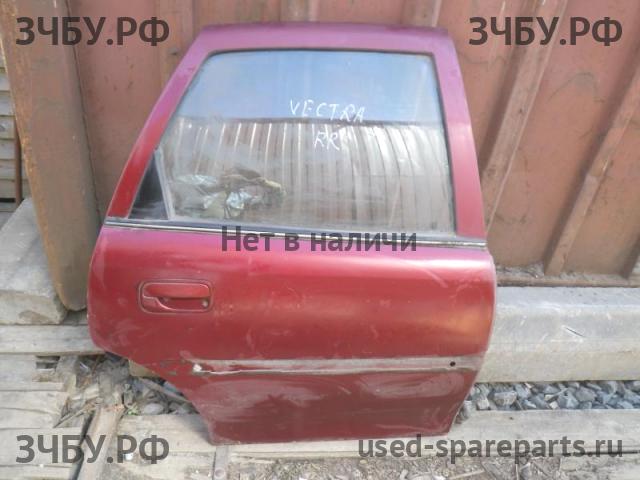 Opel Vectra B Дверь задняя правая