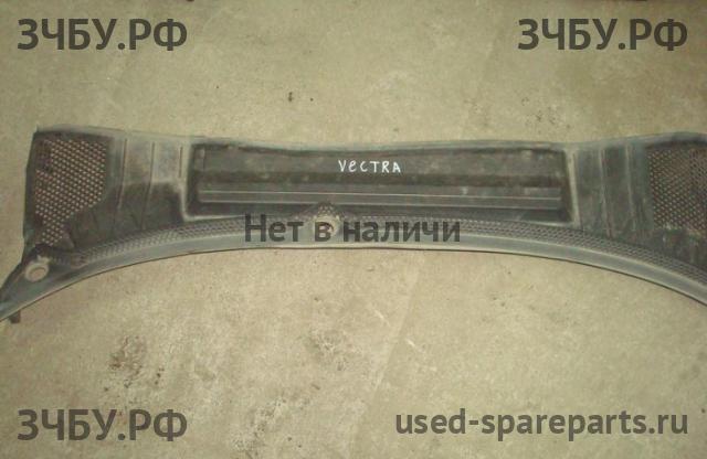 Opel Vectra B Решетка стеклоочистителя (Дефлектор водостока)