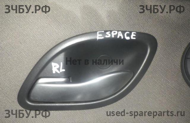Renault Espace 4 Ручка двери внутренняя