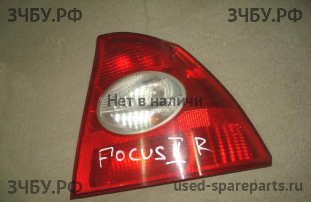 Ford Focus 2 Фонарь правый