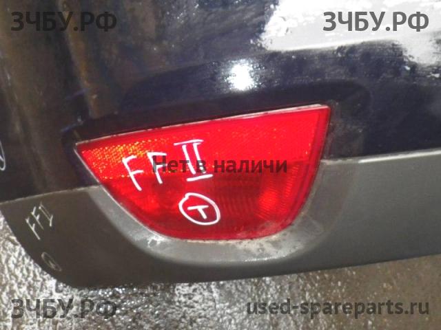 Ford Focus 2 Фонарь задний в бампер левый