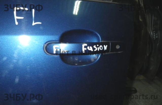 Ford Fusion Ручка двери передней наружная левая
