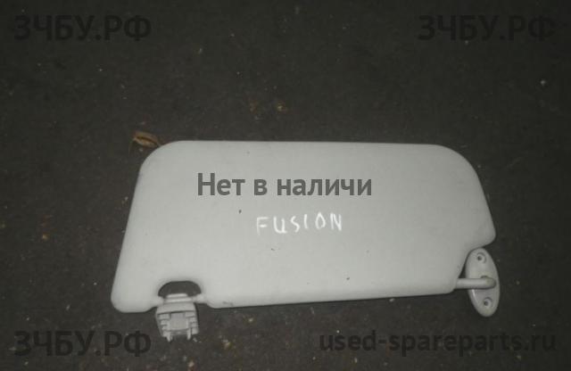 Ford Fusion Козырек солнцезащитный