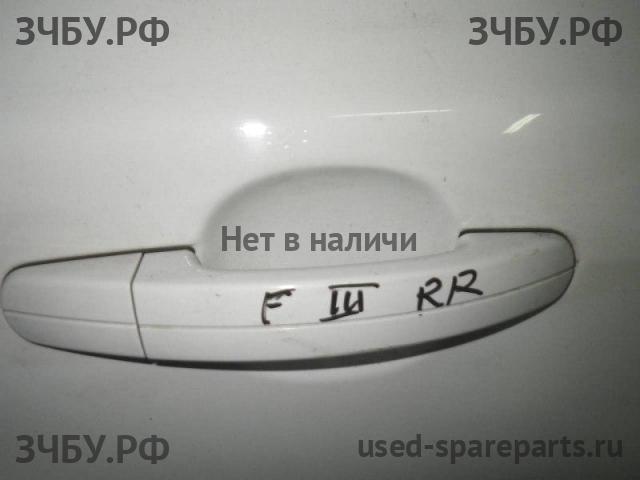 Ford Focus 3 Ручка двери