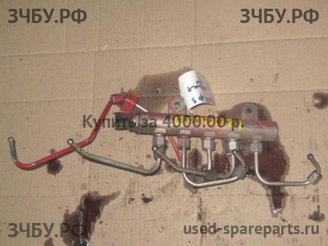 BAW Fenix 1065 (EURO-3) Рейка топливная (рампа)