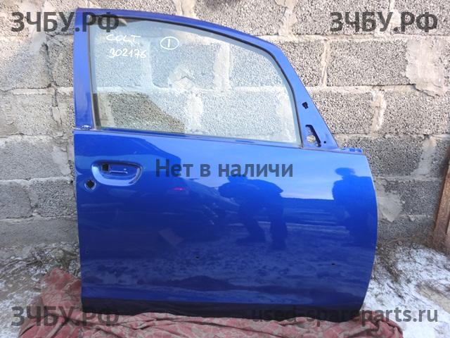 Mitsubishi Colt 6 (Z30) Дверь передняя правая