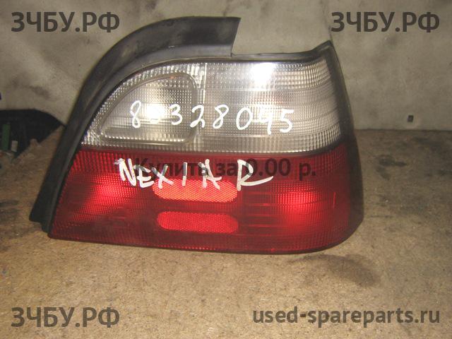 Daewoo Nexia Фонарь правый