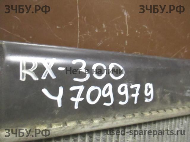 Lexus RX (2) 300/330/350/400h Радиатор основной (охлаждение ДВС)