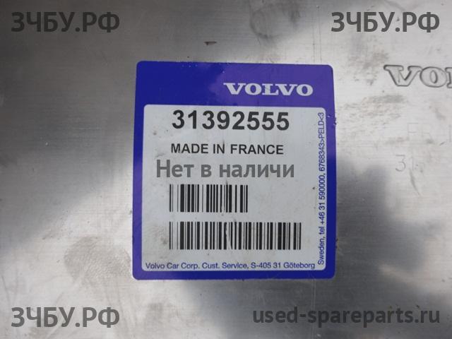 Volvo XC-60 (1) Глушитель задняя часть