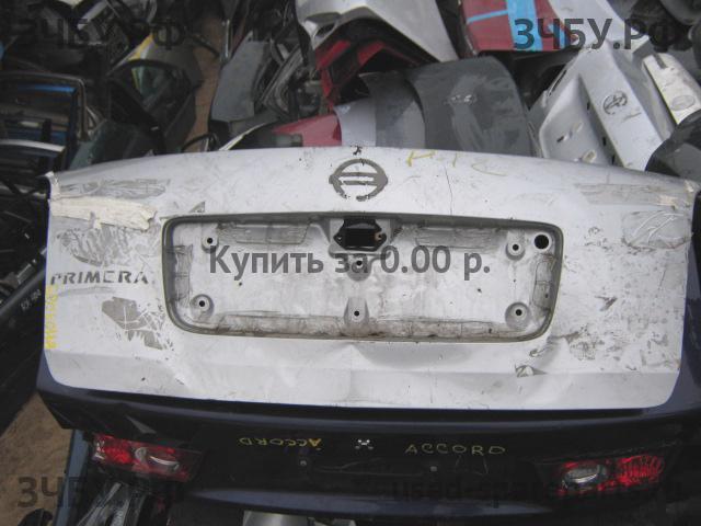 Nissan Primera P12 Крышка багажника