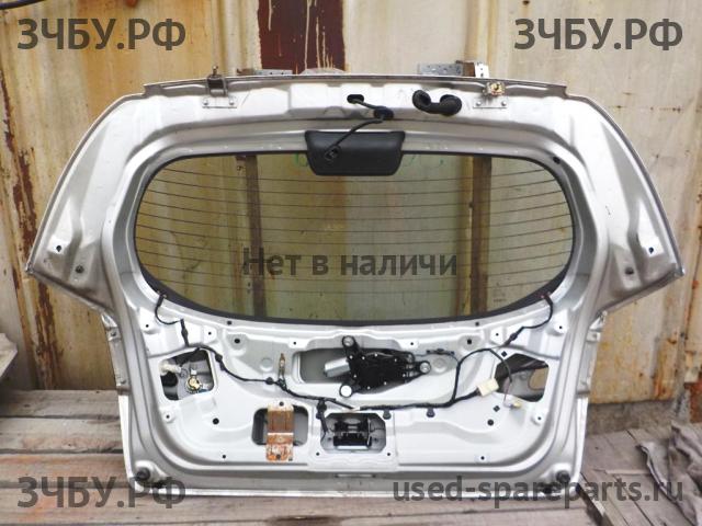 Mitsubishi Colt 6 (Z30) Дверь багажника со стеклом