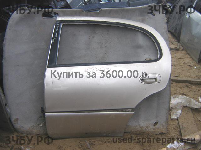 Lexus GS (1) 300 Дверь задняя левая