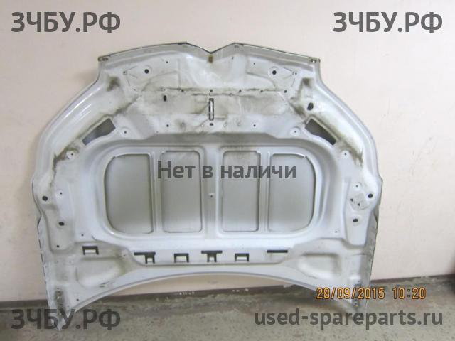 Citroen C5 (3) Капот