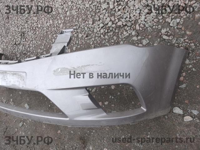 KIA Ceed 1 Бампер передний