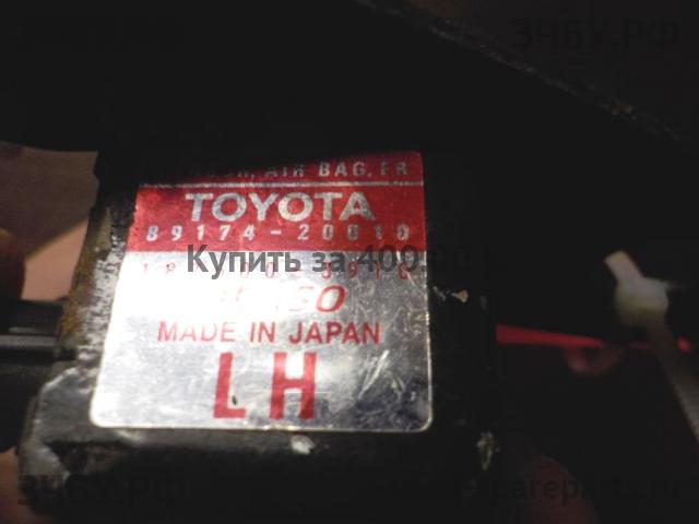 Toyota Celica (T23) Датчик удара AIR BAG (SRS)