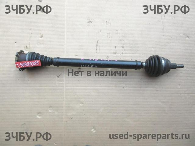 Volkswagen Jetta 4/Bora [1J2] Привод передний правый (ШРУС)