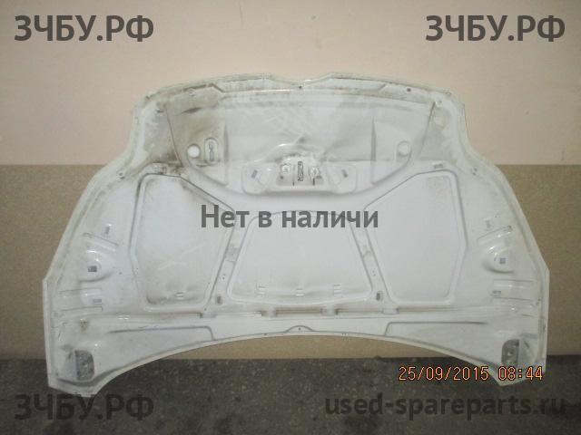 Ford Focus 3 Капот