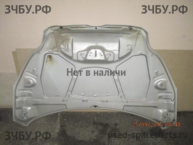 Ford Focus 3 Капот