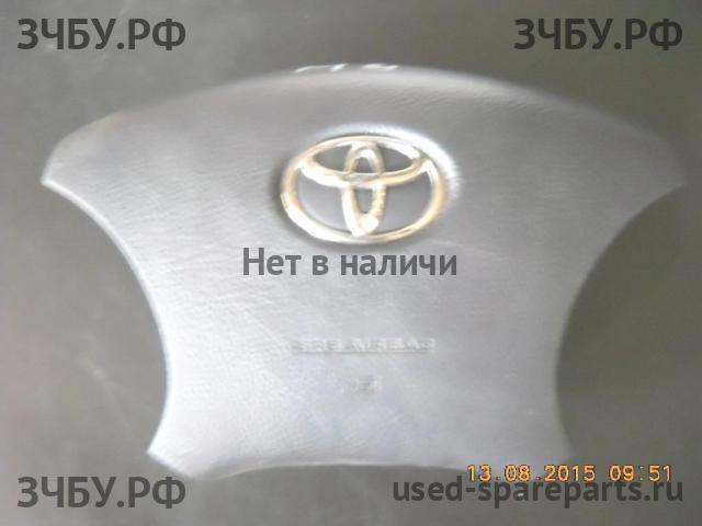 Toyota Hi Lux (3) Pick Up Подушка безопасности водителя (в руле)