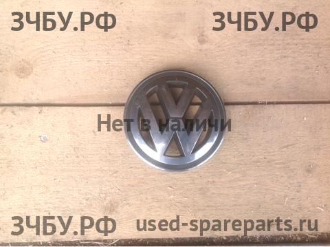 Volkswagen Passat CC Эмблема (логотип, значок)