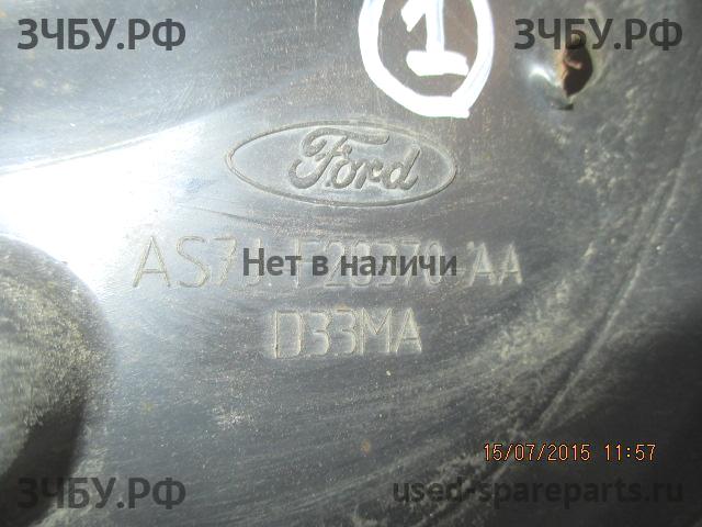 Ford Mondeo 4 Брызговик задний правый