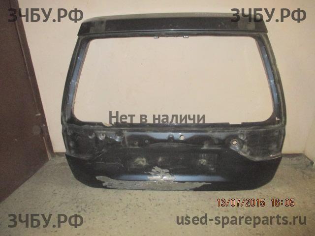 Mitsubishi Pajero/Montero Sport 1 (K9) Дверь багажника