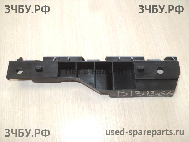 Peugeot 307 Кронштейн бампера задний