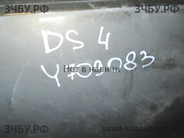 Citroen DS4 Дверь задняя правая