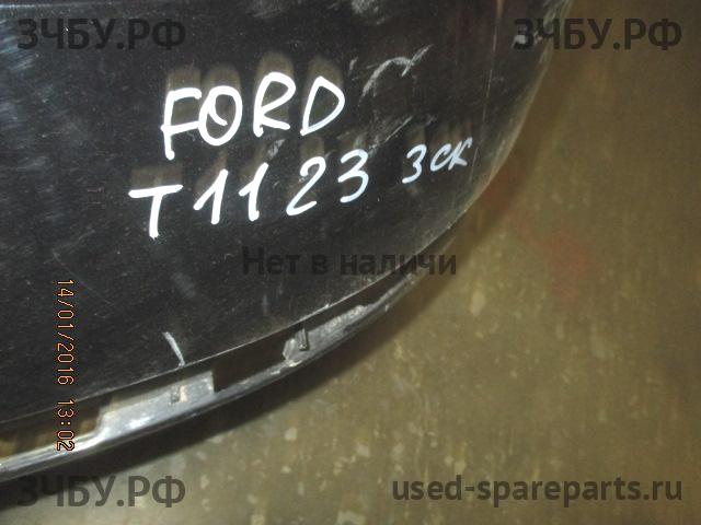 Ford Mondeo 3 Бампер задний