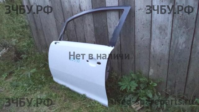 Opel Corsa D Дверь передняя левая