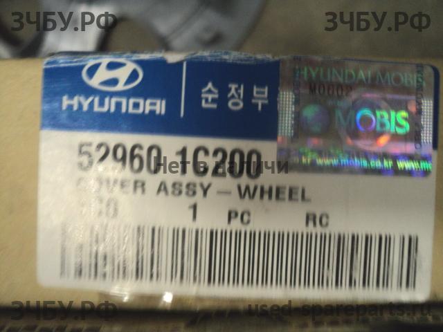 Hyundai Getz Колпак колеса декоративный