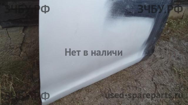 Opel Astra J Дверь передняя левая